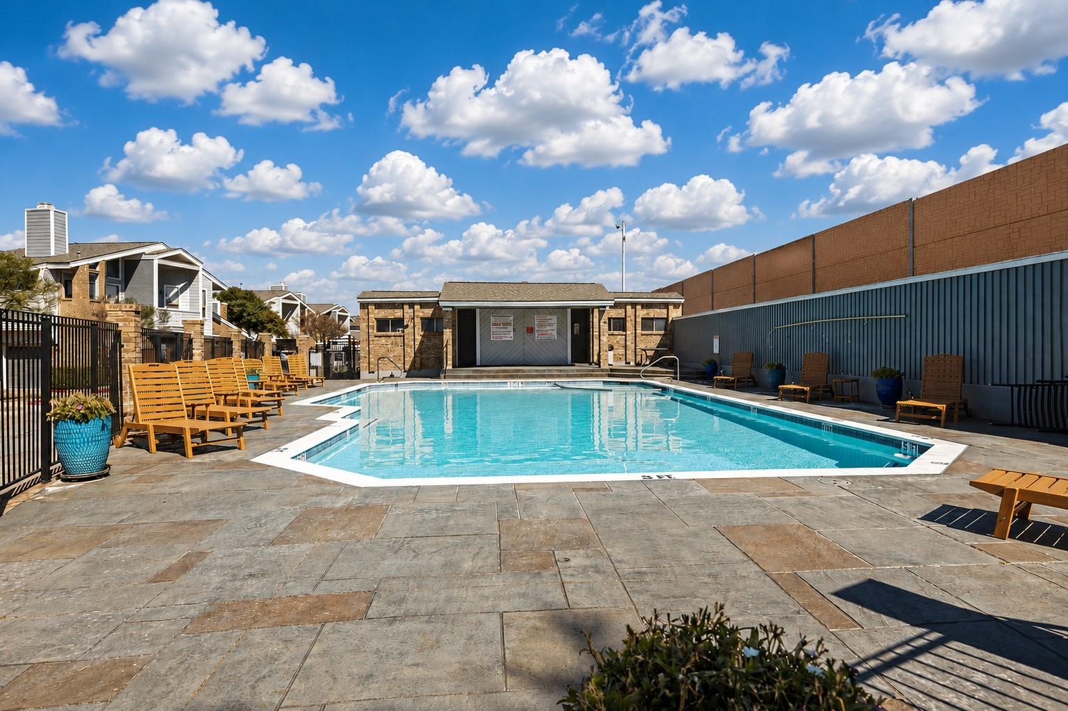 Residential in Dallas 5