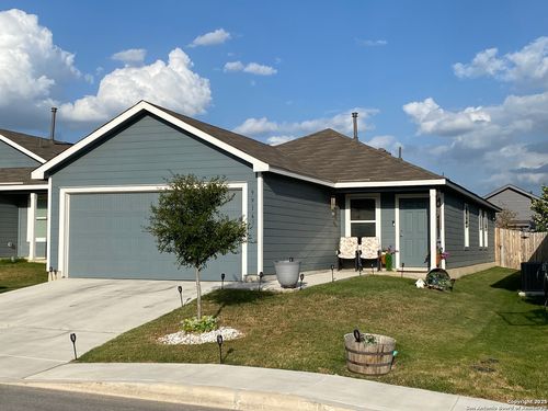 9916 Wye Ml, San Antonio, TX, 78254-4854 | Card Image