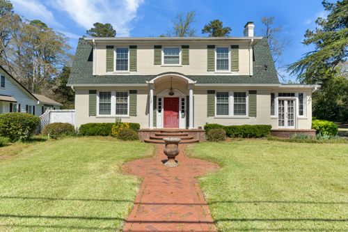 1848 Broughton St, Orangeburg, SC, 29115-4600 | Card Image