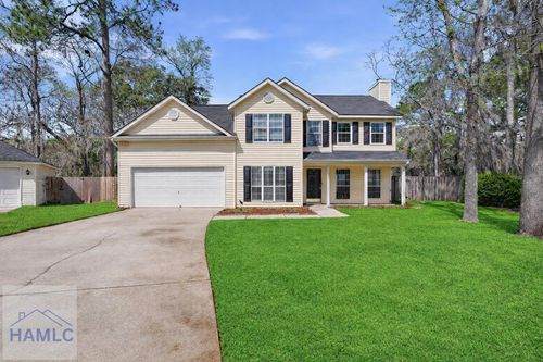 22 Avocet Way, Savannah, GA, 31419-9388 | Card Image