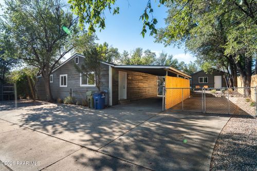 551 Gail Gardner Way, Prescott, AZ, 86305 | Card Image