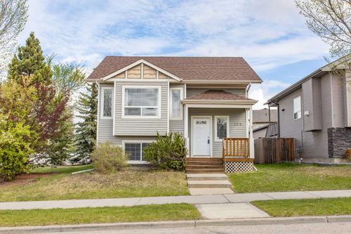 109 Inglewood Drive, Red Deer, AB, T4R0B2 | Card Image