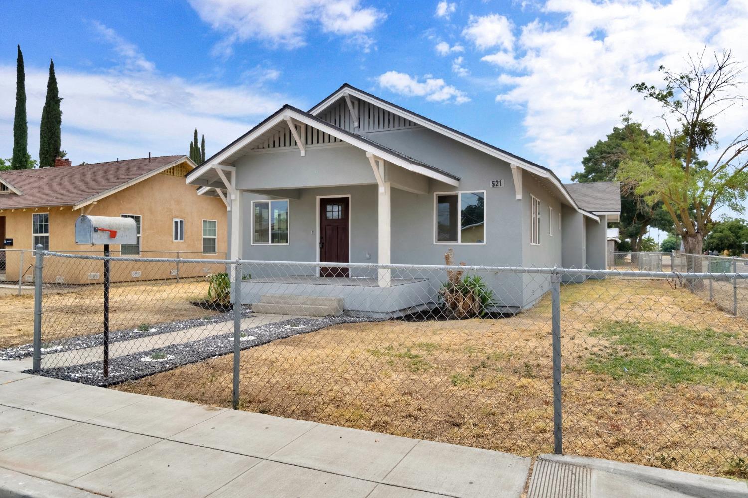 Residential in Chowchilla 2