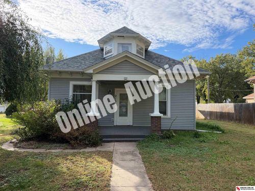 215 N Commercial Street, Reynolds, NE, 68429 | Card Image