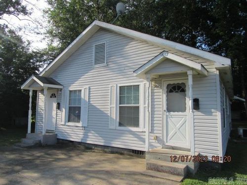 1615 Scott Street, Conway, AR, 72034 | Card Image