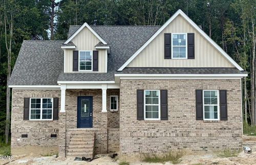 7350 Twin Pines Rd, Spring Hope, NC, 27882-6402 | Card Image