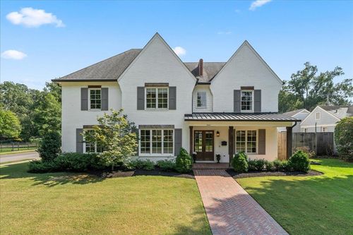 3845 Cardinal Ave, Memphis, TN, 38111-6901 | Card Image