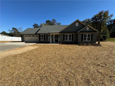 4610 Tobaccoville Road, House other with 3 bedrooms, 2 bathrooms and null parking in Tobaccoville NC | Image 2