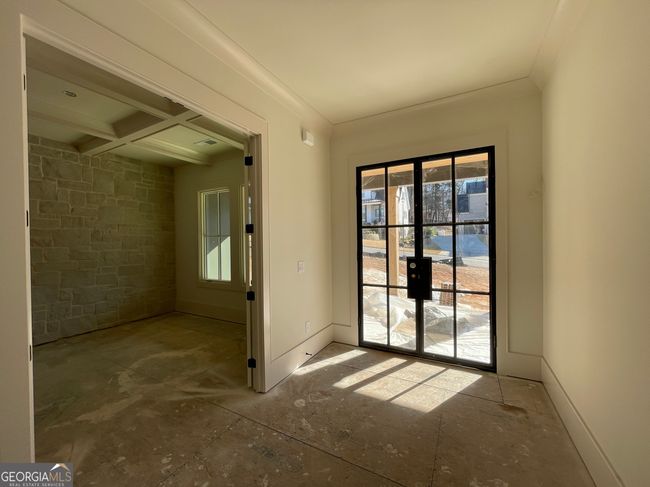 0 Pebble Rock Dr, House other with 5 bedrooms, 6 bathrooms and 3 parking in Cumming GA | Image 13