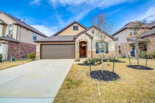 22618 Auburn Valley Ln, Katy, TX, 77449-2205 | Card Image