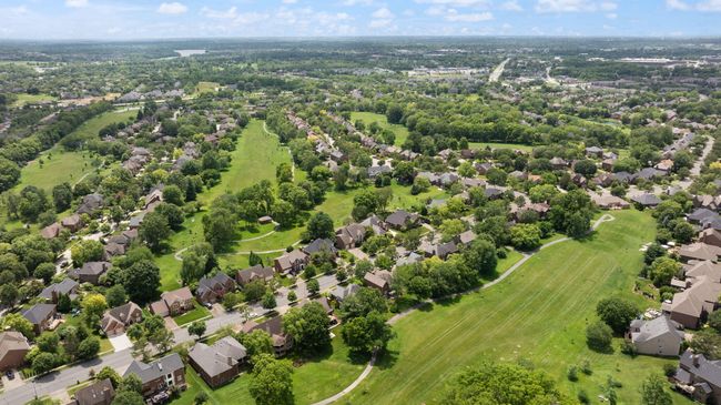 1129 Andover Forest Dr, House other with 4 bedrooms, 4 bathrooms and null parking in Lexington KY | Image 107