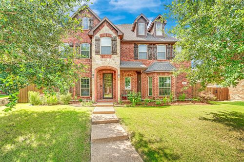 1720 Mapleleaf Dr, Wylie, TX, 75098-8166 | Card Image