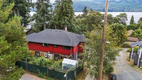 10664 Cedar Dr, Youbou, BC, V0R3E1 | Card Image
