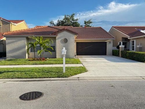10020 Country Brook Rd, Boca Raton, FL, 33428-4216 | Card Image