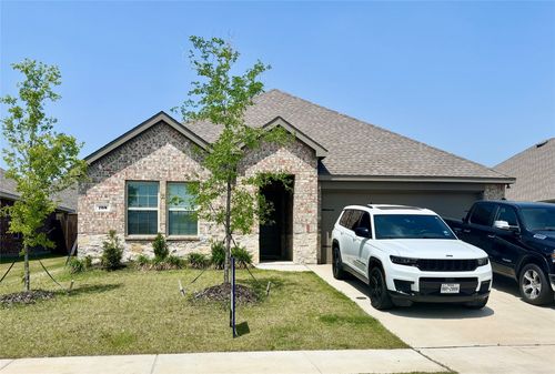 708 Cool Canyon Trl, Princeton, TX, 75407-9836 | Card Image
