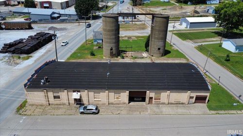 1000 Main St, Mount Vernon, IN, 47620-1562 | Card Image