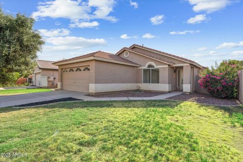 4099 E Libra Ave, Gilbert, AZ, 85234-7531 | Card Image