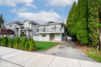 833 Prairie Ave, House other with 6 bedrooms, 4 bathrooms and 4 parking in Port Coquitlam BC | Image 1