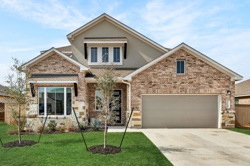 148 Samuel Blair Pass, Bastrop, TX, 78602-2091 | Card Image