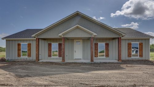 122 Stillmeadow Way, Whitney, TX, 76692-2692 | Card Image