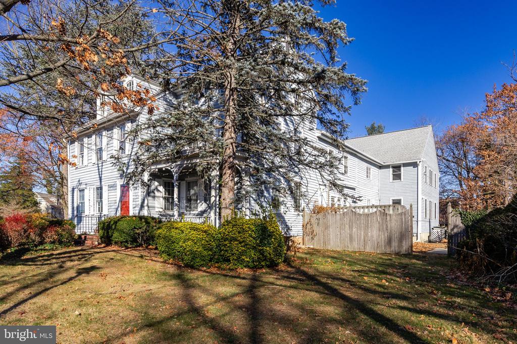 Commercial Sale in MARLTON 4