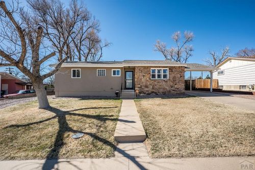 1703 Sheridan Rd, Pueblo, CO, 81001 | Card Image