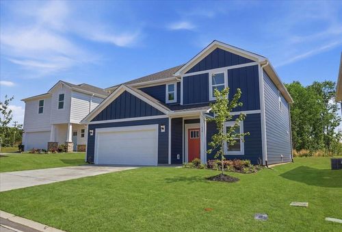 519 Hadlow Street, Greer, SC, 29651 | Card Image
