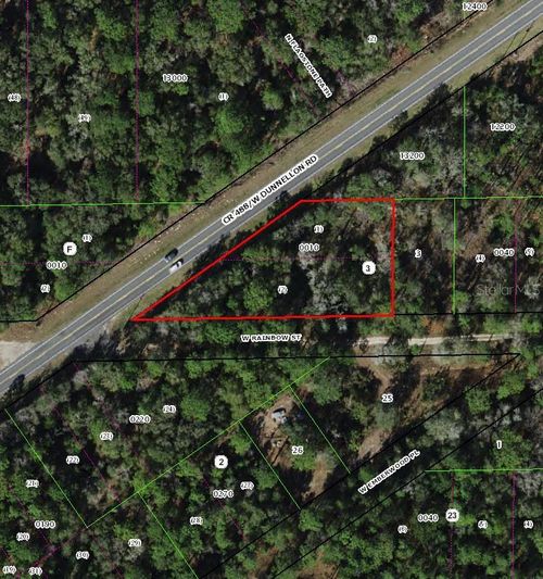7300 W Dunnellon Rd, DUNNELLON, FL, 34433-2018 | Card Image