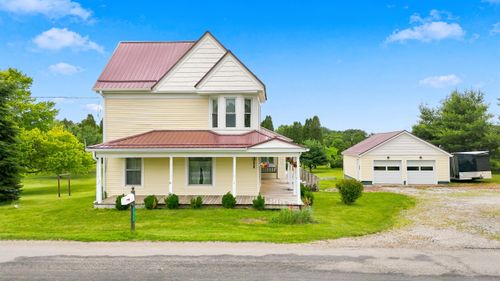 1311 County Road 13, Corunna, IN, 46730-9747 | Card Image