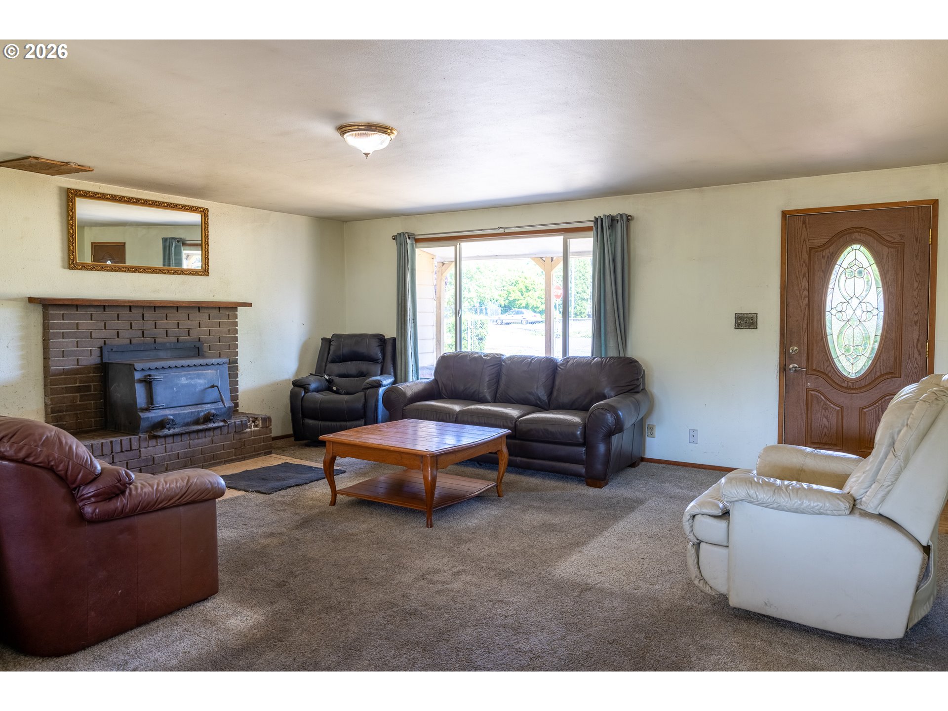 Residential in NorthPlains 5