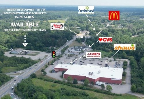 107 N Main St, Carver, MA, 02330-1045 | Card Image
