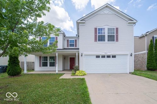 2931 Sentiment Ln, Greenwood, IN, 46143-6797 | Card Image