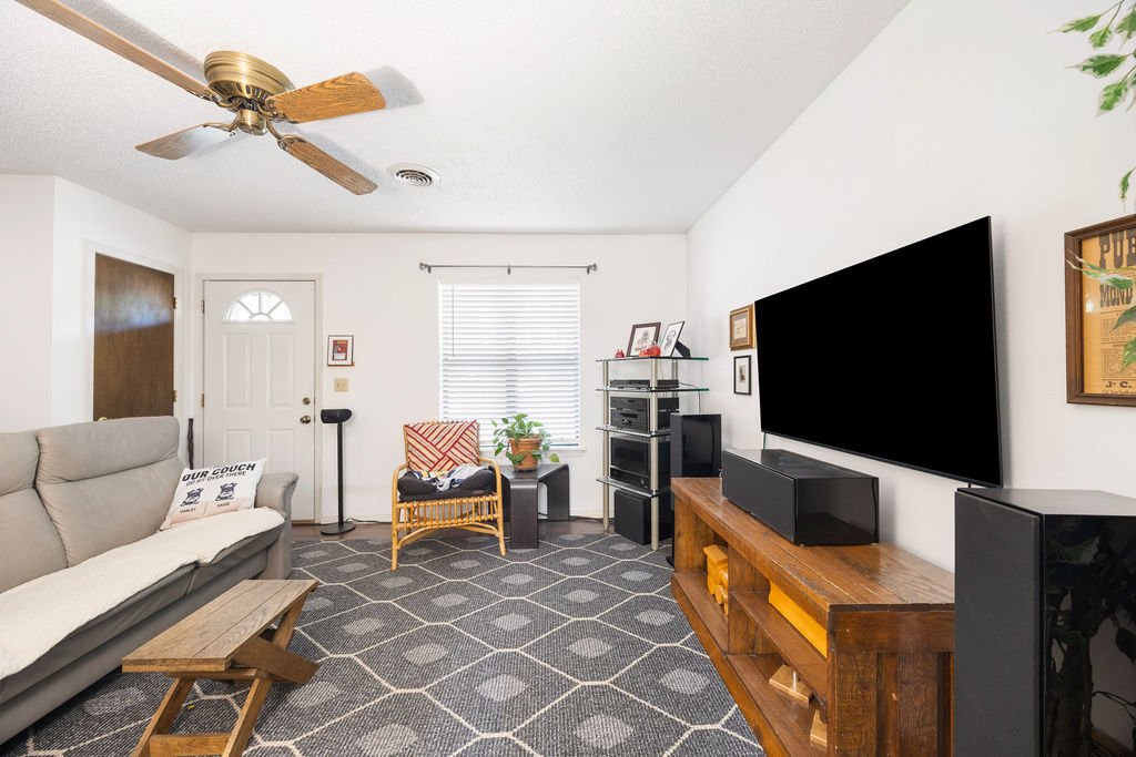 Residential in Fayetteville 5