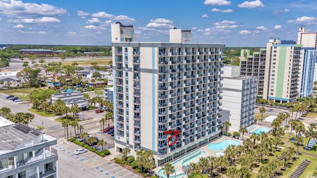 238 - 2300 N Ocean Blvd, Condo with 1 bedrooms, 1 bathrooms and null parking in Myrtle Beach SC | Image 29