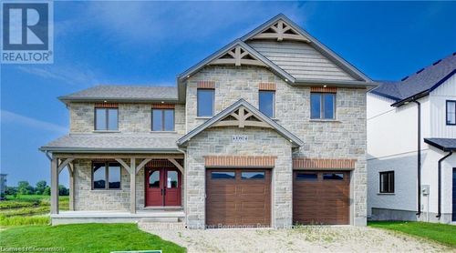 Lot 5 Avery Place, Perth East (Milverton), ON, N0K1M0 | Card Image