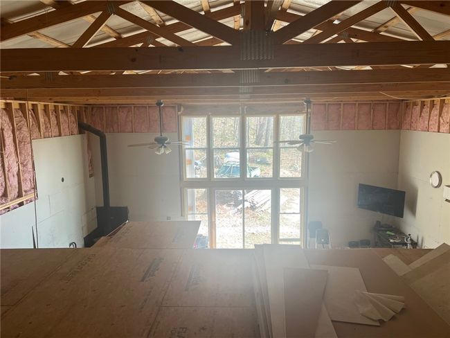 783 Nc 8400, House other with 2 bedrooms, 1 bathrooms and null parking in Jasper AR | Image 22