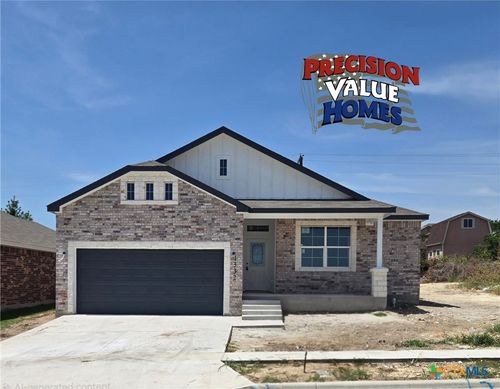 1332 Lindsey Dr, Copperas Cove, TX, 76522-8279 | Card Image