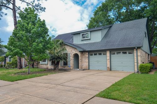 12322 Wedgehill Ln, Houston, TX, 77077-4806 | Card Image