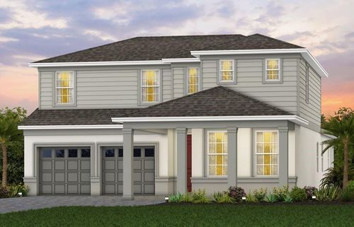 338 Crystal Wood Dr, Winter Garden, FL, 34787-6560 | Card Image