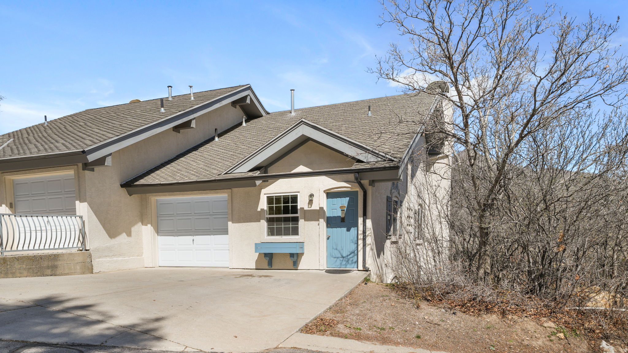 Residential in Midway 4