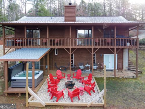 444 Miners Mountain Road, Sautee Nacoochee, GA, 30571 | Card Image