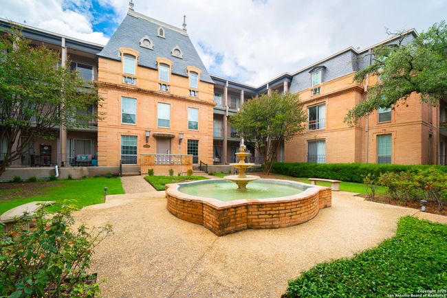 APT-26A - 7707 Broadway, Condo with 1 bedrooms, 1 bathrooms and null parking in San Antonio TX | Image 21
