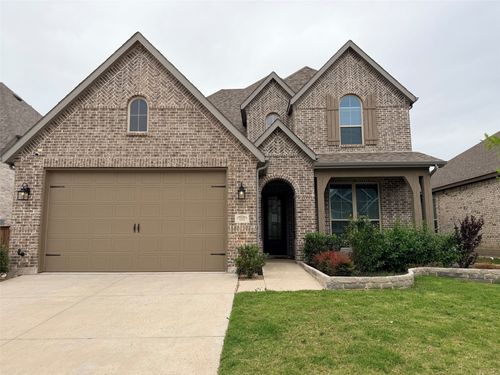 1112 El Sol Boulevard, Sherman, TX, 75090 | Card Image