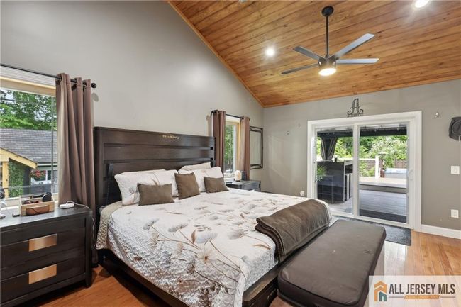 93 Connolly Dr, House other with 4 bedrooms, 3 bathrooms and null parking in Milltown NJ | Image 14