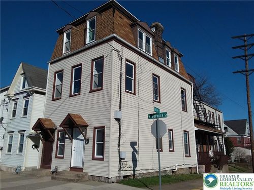 801 W Berwick St, EASTON, PA, 18042-6307 | Card Image