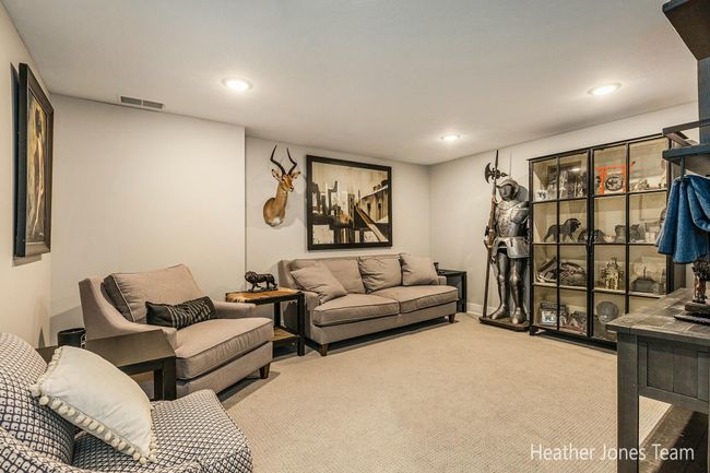8069 Ella Terrace Ct, House other with 5 bedrooms, 7 bathrooms and null parking in Rockford MI | Image 54