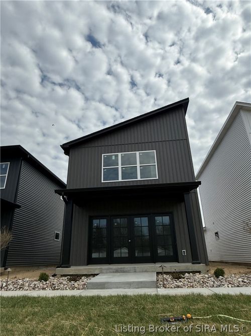 116 E Steel Avenue, Clarksville, IN, 47129 | Card Image