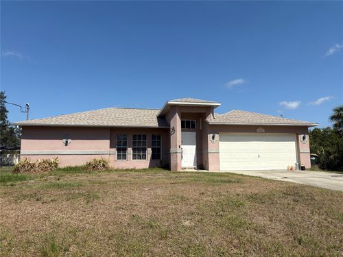 3293 Cincinnati St, NORTH PORT, FL, 34286-1994 | Card Image