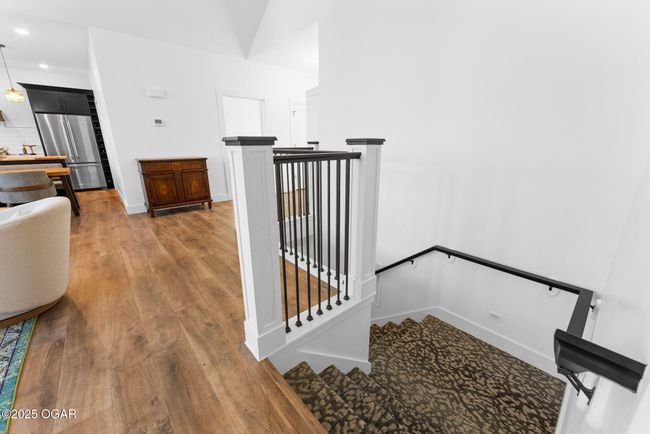 485 Cedarledge Rd, House other with 6 bedrooms, 3 bathrooms and null parking in Lampe MO | Image 27