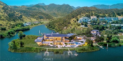 500 Lower Lake Rd, Westlake Village, CA, 91361 | Card Image